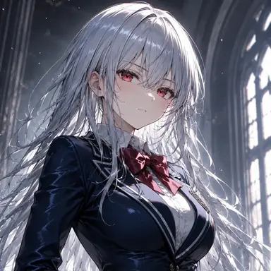 Profile image of メアリス