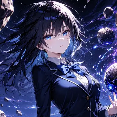 Profile image of エリス