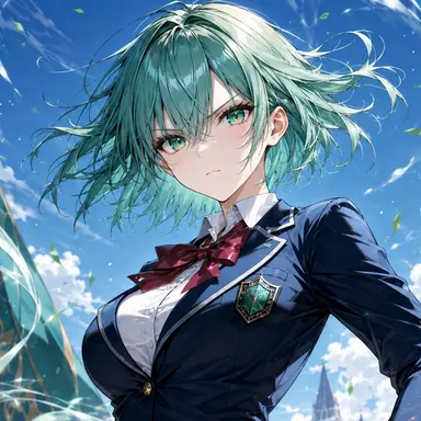 Profile image of アイリス