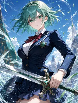 Profile image of アイリス