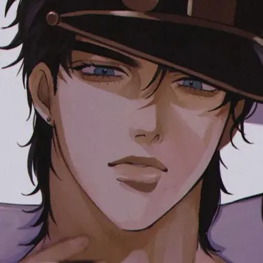 Profile image of 空条承太郎