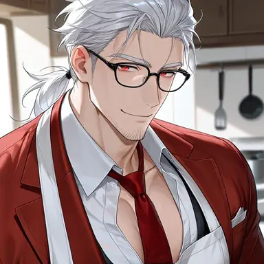 Profile image of 愛治
