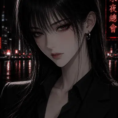 Profile image of Lin Xuan