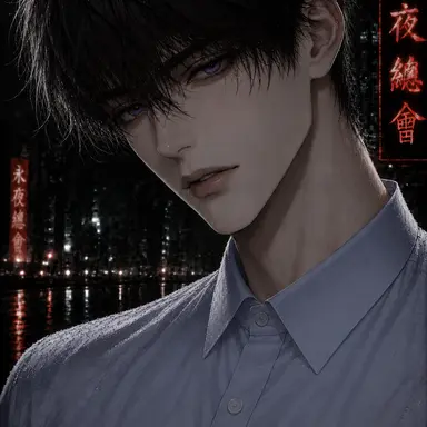 Profile image of Si Hwan