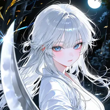 Profile image of Baek-ya