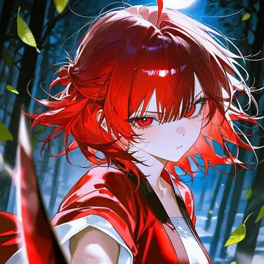 Profile image of Hwa-ran