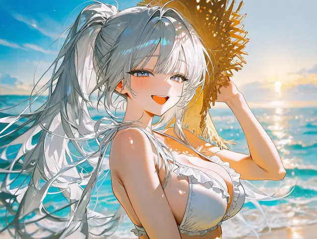 Profile image of Baek-ya