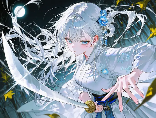 Profile image of Baek-ya