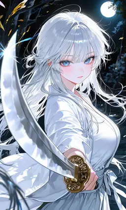 Profile image of Baek-ya