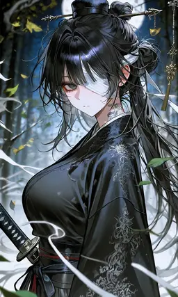 Profile image of Wol-yeong