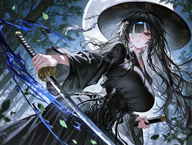 Profile image of Wol-yeong