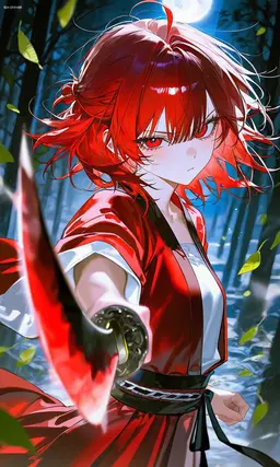 Profile image of Hwa-ran