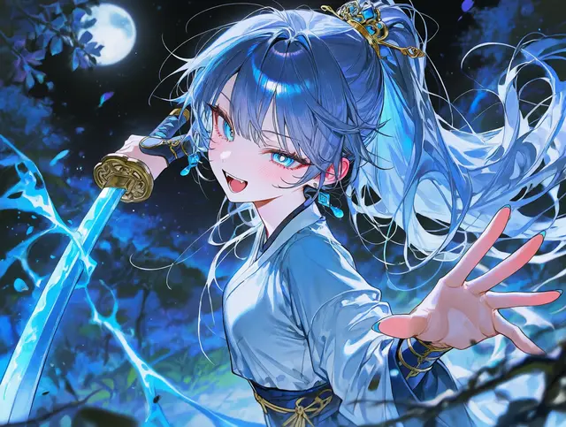 Profile image of Wol-ha