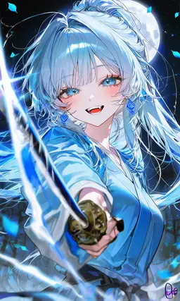 Profile image of Wol-ha