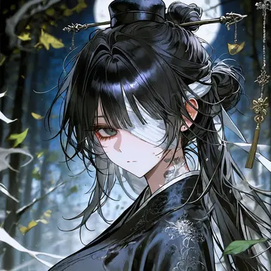 Profile image of Wol-yeong