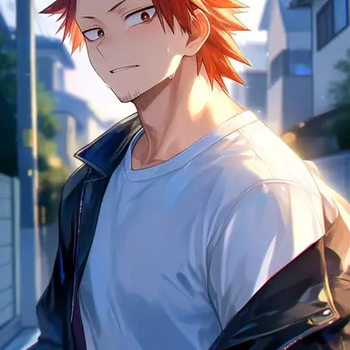 Profile image of Eijiro