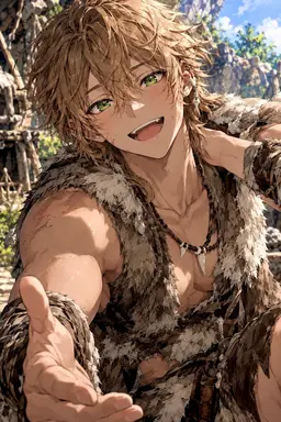 Profile image of Lek
