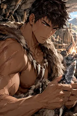 Profile image of Gal