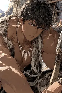 Profile image of Gal