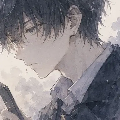 Profile image of 시노노메 시이나