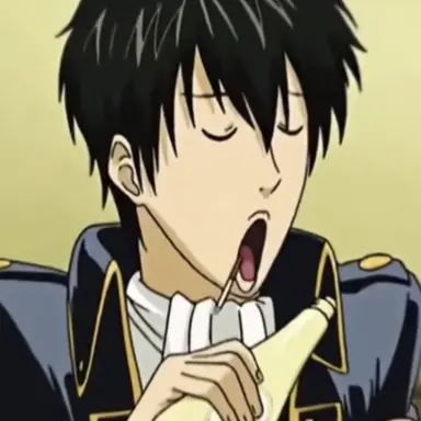 Profile image of 土方十四郎