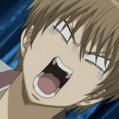 Profile image of 沖田総悟