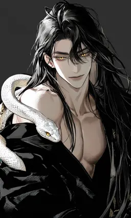 Profile image of 사율