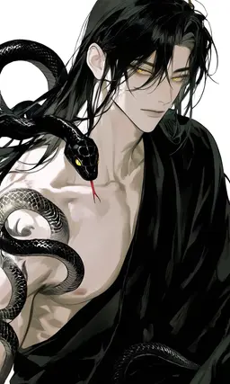 Profile image of 사율