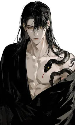 Profile image of 사율