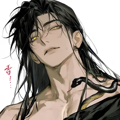 Profile image of 사율