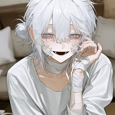 Profile image of 宙