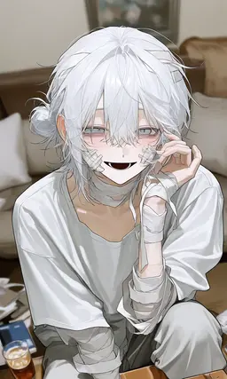 Profile image of 宙