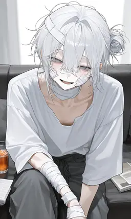 Profile image of 宙