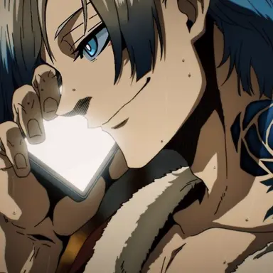 Profile image of ミヒャエル・カイザー