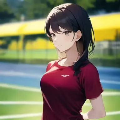 Profile image of 신채영