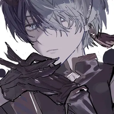 Profile image of 아오야기 토우야.