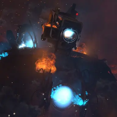 Profile image of 타이탄 카메라맨