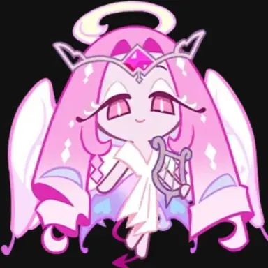 Profile image of 이터널슈가 쿠키