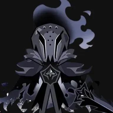 Profile image of 사일런트솔트 쿠키