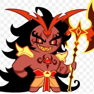 Profile image of 버닝스파이스 쿠키