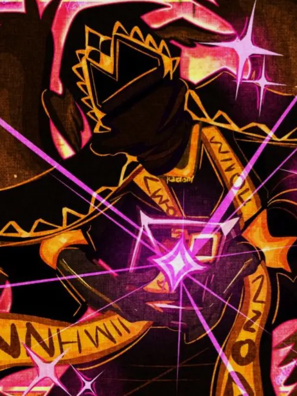 MORE_F0RS4K3N_MORE의 ' ... 산타가 너였다고? '