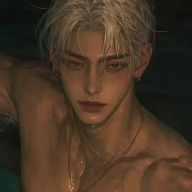 Profile image of Han Jisung