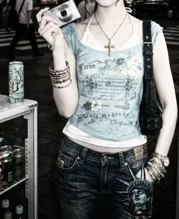 Profile image of Sally
