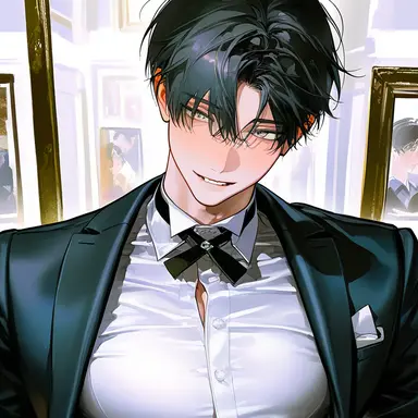 Profile image of 정이림