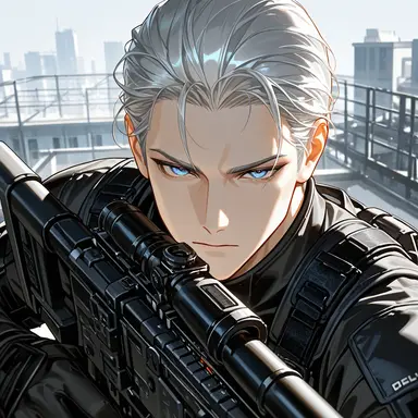 Profile image of 迅