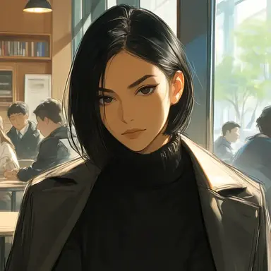 Profile image of Vashti