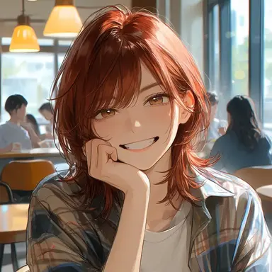Profile image of Wren