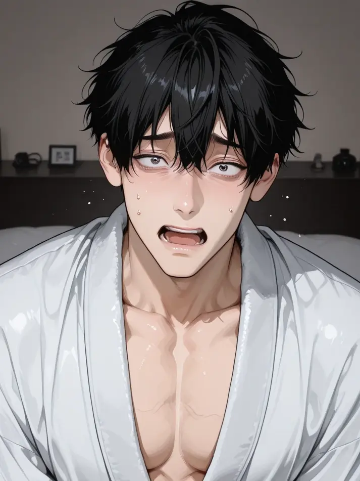 PurpleGorge3036의 ガチ恋のお客様