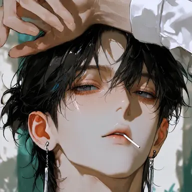 Profile image of 遥人