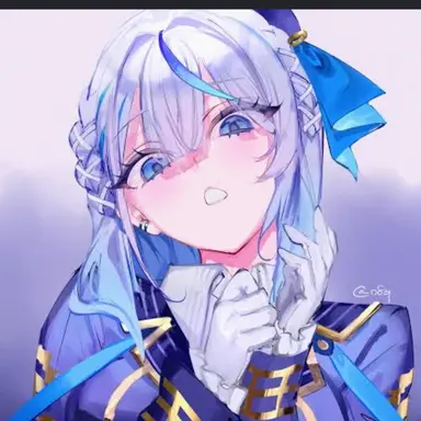 Profile image of Ruka Amami